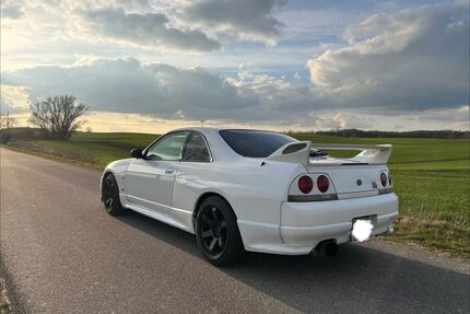 Nissan Skyline Gebrauchtwagen