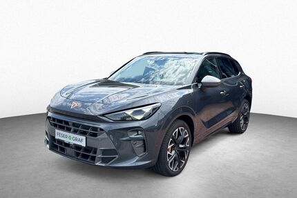 Cupra Terramar Gebrauchtwagen