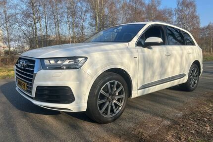Audi Q7 Gebrauchtwagen