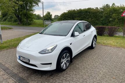 Tesla Model Y Gebrauchtwagen