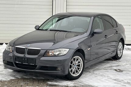 BMW 320 Gebrauchtwagen