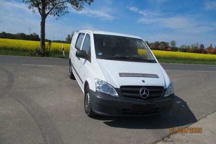 Mercedes-Benz Vito Gebrauchtwagen