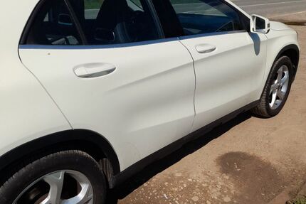 Mercedes-Benz GLA 200 Gebrauchtwagen