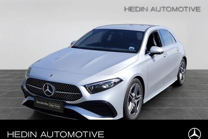 Mercedes-Benz A 180 Gebrauchtwagen