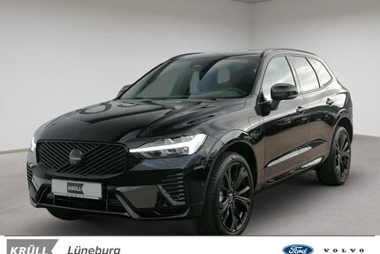Volvo XC60 Gebrauchtwagen
