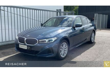 BMW 318 Gebrauchtwagen