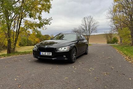 BMW 318 Gebrauchtwagen