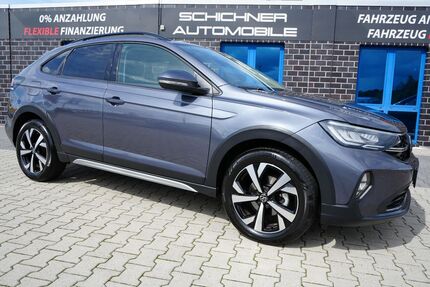 VW Taigo Gebrauchtwagen