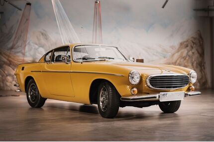 Volvo Andere Gebrauchtwagen