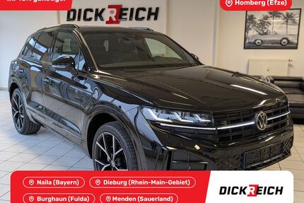 VW Touareg Gebrauchtwagen
