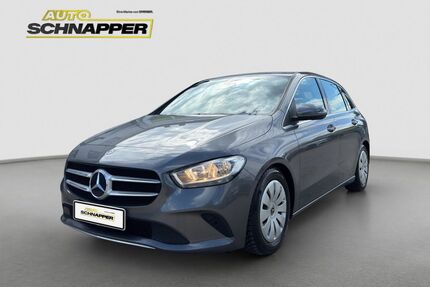 Mercedes-Benz B 200 Gebrauchtwagen