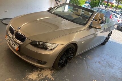 BMW 335 Gebrauchtwagen