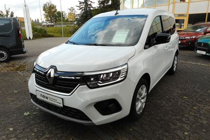 Renault Kangoo Gebrauchtwagen