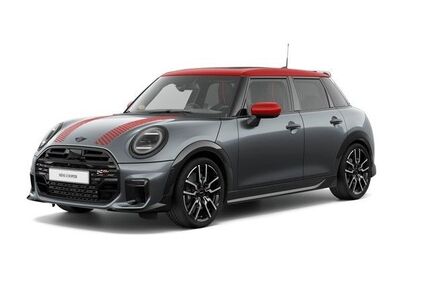 Mini John Cooper Works Gebrauchtwagen