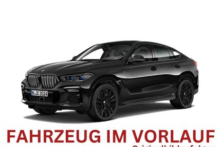 BMW X6 Gebrauchtwagen
