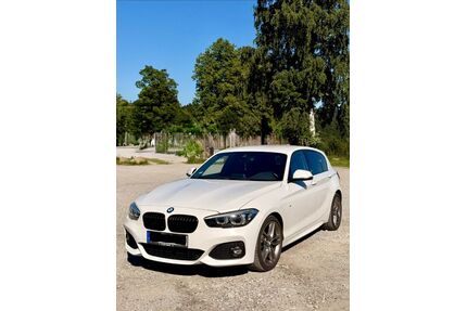 BMW 120 Gebrauchtwagen