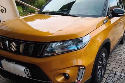 Suzuki Vitara Gebrauchtwagen