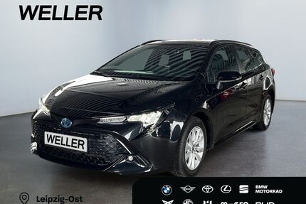 Toyota Corolla Gebrauchtwagen