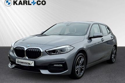 BMW 118 Gebrauchtwagen