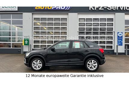 Audi Q2 Gebrauchtwagen