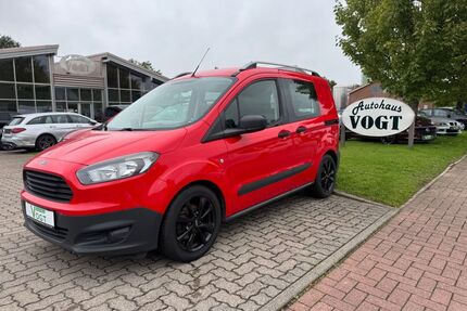 Ford Tourneo Courier Gebrauchtwagen