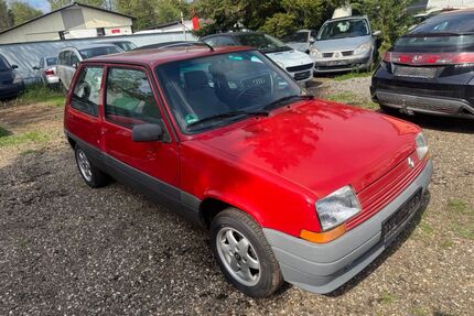 Renault R 5 Gebrauchtwagen