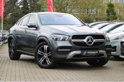 Mercedes-Benz GLE 400 Gebrauchtwagen