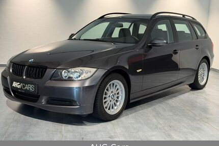 BMW 318 Gebrauchtwagen