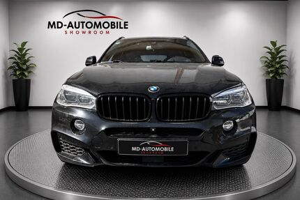 BMW X6 Gebrauchtwagen
