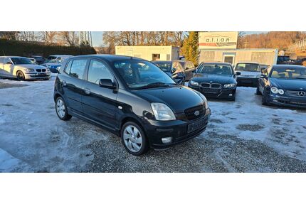 Kia Picanto Gebrauchtwagen