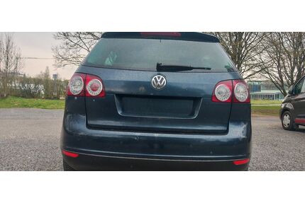 VW Golf Plus Gebrauchtwagen
