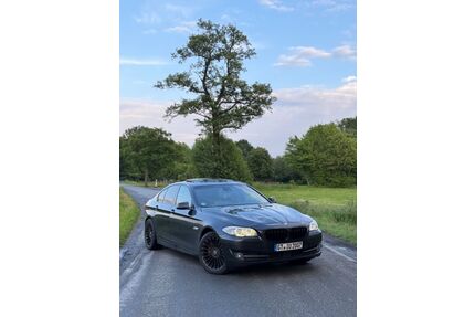 BMW 525 Gebrauchtwagen