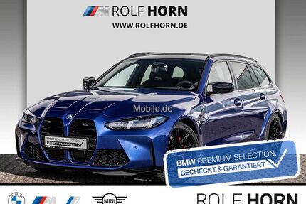 BMW M3 Gebrauchtwagen