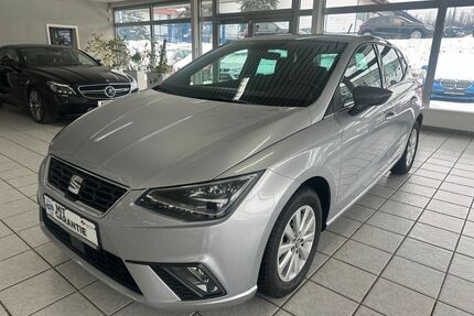 Seat Ibiza Gebrauchtwagen