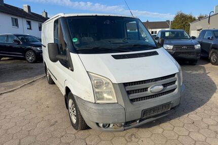 Ford Transit Gebrauchtwagen