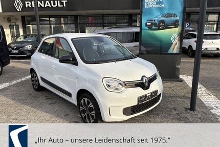 Renault Twingo Gebrauchtwagen
