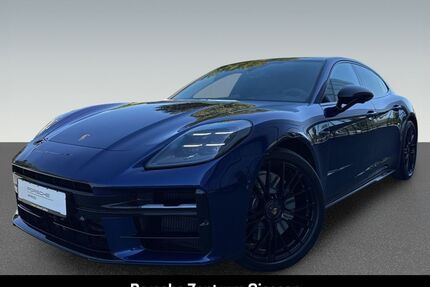 Porsche Panamera Gebrauchtwagen