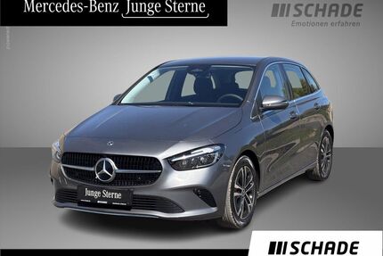 Mercedes-Benz B 180 Gebrauchtwagen