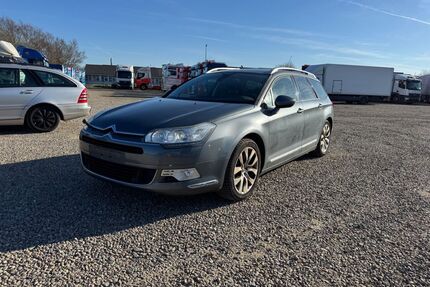 Citroen C5 Gebrauchtwagen