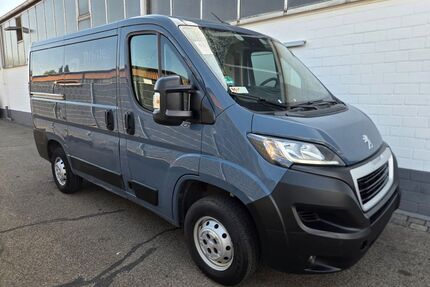 Peugeot Boxer Gebrauchtwagen