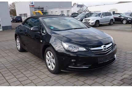 Opel Cascada Gebrauchtwagen