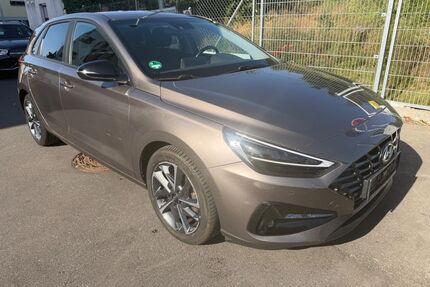 Hyundai i30 Gebrauchtwagen