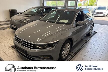 VW Passat Variant Gebrauchtwagen
