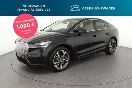 Skoda Enyaq Gebrauchtwagen