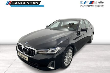 BMW 540 Gebrauchtwagen