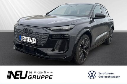 Audi Q6 e-tron Gebrauchtwagen