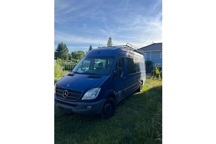 Mercedes-Benz Sprinter Gebrauchtwagen