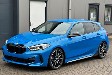 BMW 116 Gebrauchtwagen