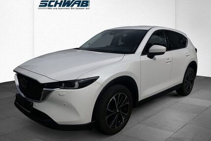 Mazda CX-5 Gebrauchtwagen