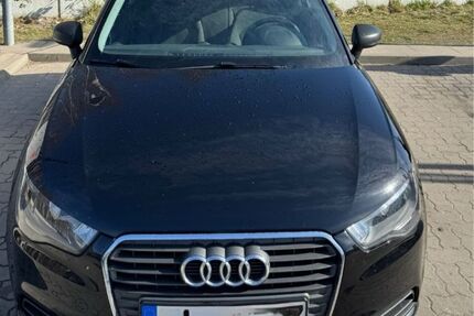 Audi A1 Gebrauchtwagen